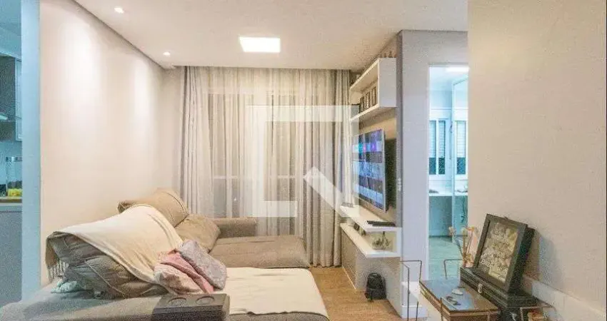 Apartamento para Venda - Parque Industrial, 3 Quartos,  65 m² - Campinas