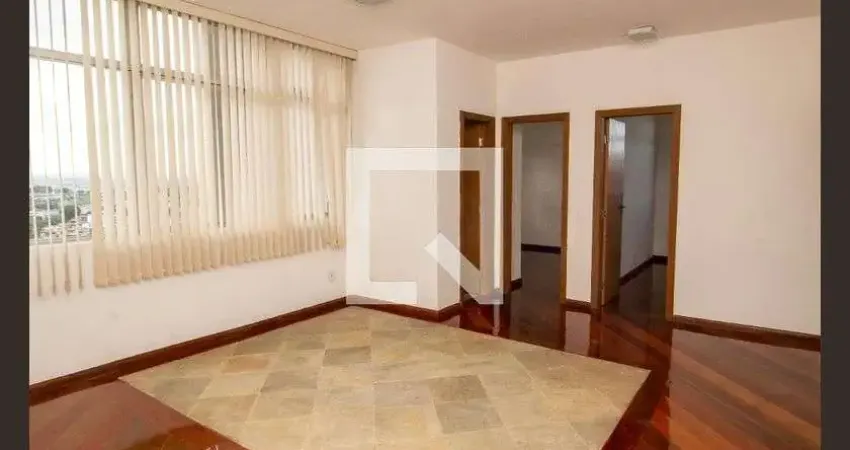 Apartamento para Venda - Boa Vista, 4 Quartos,  163 m² - Belo Horizonte