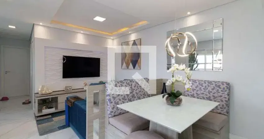 Apartamento para Venda - Cangaíba, 3 Quartos,  72 m² - São Paulo