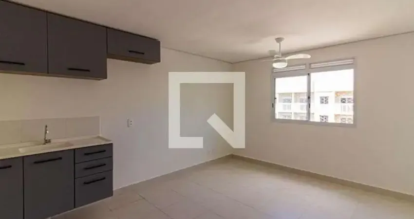 Apartamento para Venda - Barra Funda, 1 Quarto,  32 m² - São Paulo