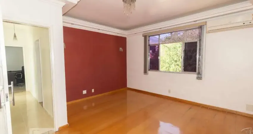 Apartamento para Venda - Engenho de Dentro, 3 Quartos,  126 m² - Rio de Janeiro