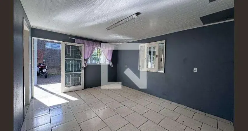 Casa para Venda - Santos Dumond, 3 Quartos,  79 m² - São Leopoldo
