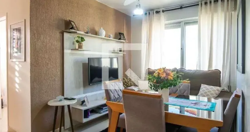 Apartamento para Venda - Cristal , 2 Quartos,  60 m² - Porto Alegre