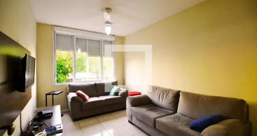 Apartamento para Venda - Cristal , 3 Quartos,  80 m² - Porto Alegre