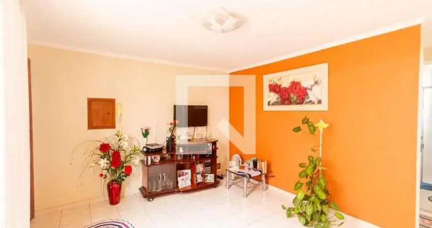 Apartamento para Venda - Utinga, 2 Quartos,  52 m² - Santo André