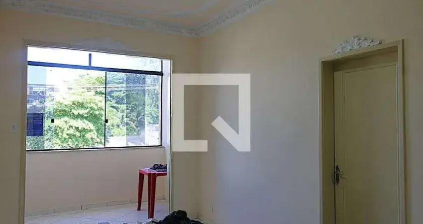 Apartamento para Venda - Del Castilho, 3 Quartos,  69 m² - Rio de Janeiro