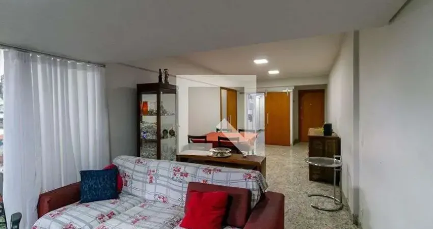 Apartamento para Venda - Serra, 2 Quartos,  133 m² - Belo Horizonte