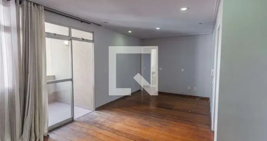 Apartamento para Venda - Sagrada Família, 3 Quartos,  95 m² - Belo Horizonte