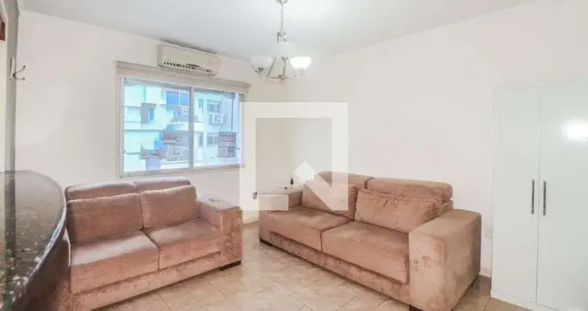 Apartamento para Venda - Cristo Redentor, 1 Quarto,  48 m² - Porto Alegre