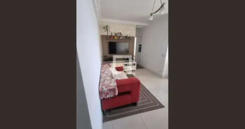Apartamento para Venda - Santana, 3 Quartos,  83 m² - São Paulo