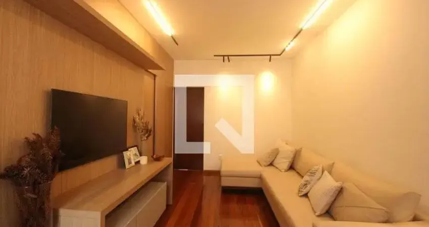 Apartamento para Venda - Anchieta, 4 Quartos,  145 m² - Belo Horizonte