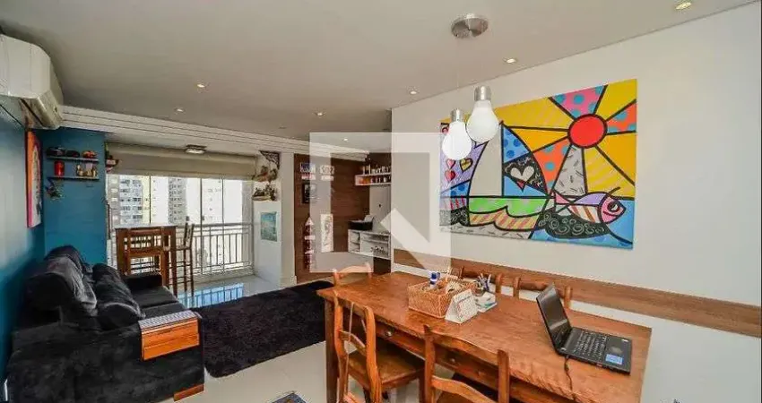 Apartamento para Venda - Vila Ipiranga, 1 Quarto,  63 m² - Porto Alegre