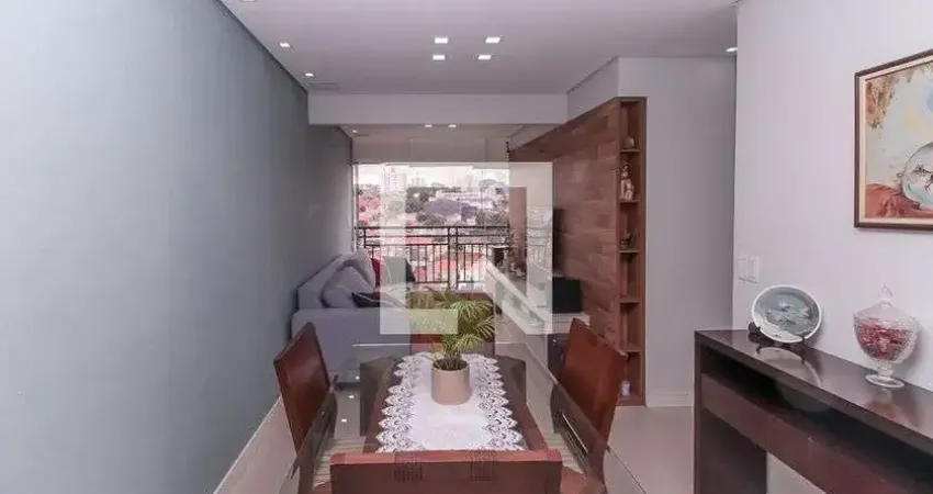 Apartamento para Venda - Vila Santa Clara, 3 Quartos,  73 m² - São Paulo
