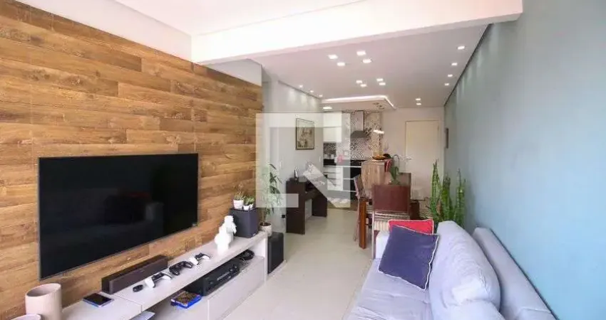 Apartamento para venda - vila santa clara, 3 quartos,  70 m² - são paulo