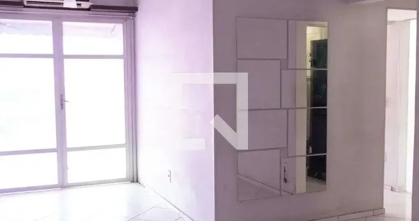 Apartamento para Venda - Maracanã, 3 Quartos,  73 m² - Rio de Janeiro