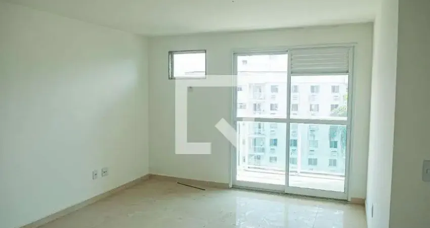 Apartamento para Venda - Taquara, 1 Quarto,  41 m² - Rio de Janeiro