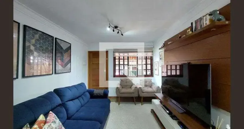 Casa para Venda - Interlagos, 3 Quartos,  110 m² - São Paulo
