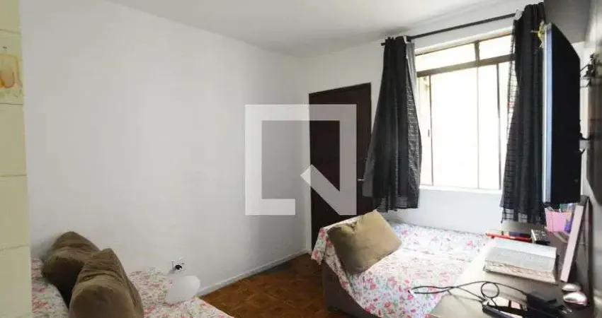 Apartamento para Venda - Madre Gertrudes, 2 Quartos,  49 m² - Belo Horizonte