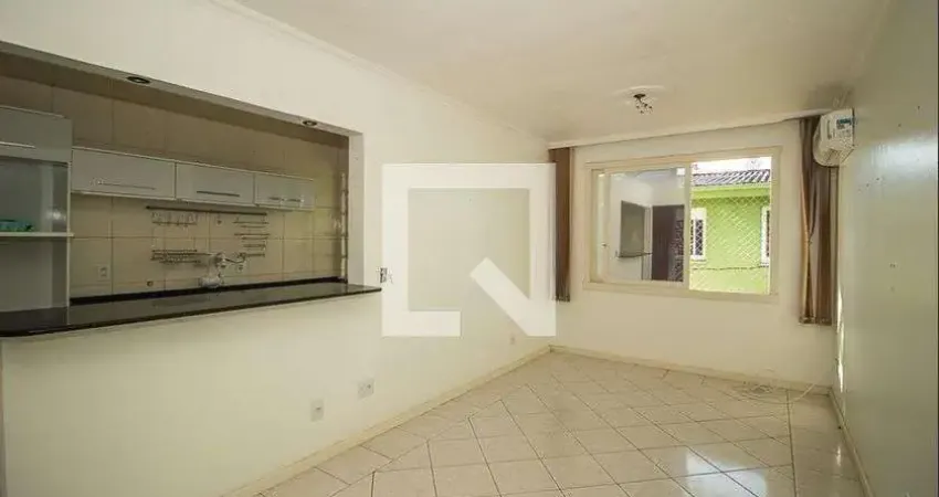 Apartamento para Venda - Camaquã, 2 Quartos,  51 m² - Porto Alegre
