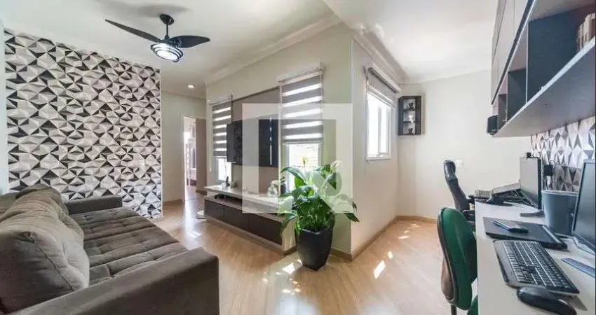 Cobertura para Venda - Vila Cecília Maria, 2 Quartos,  100 m² - Santo André