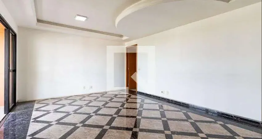 Apartamento para Venda - Vila das Mercês, 2 Quartos,  90 m² - São Paulo