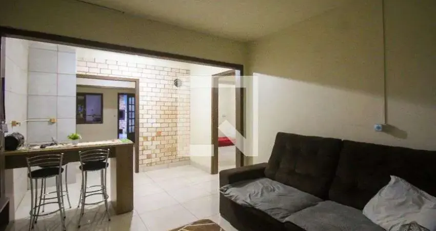 Casa para Venda - São Miguel, 3 Quartos,  128 m² - São Leopoldo