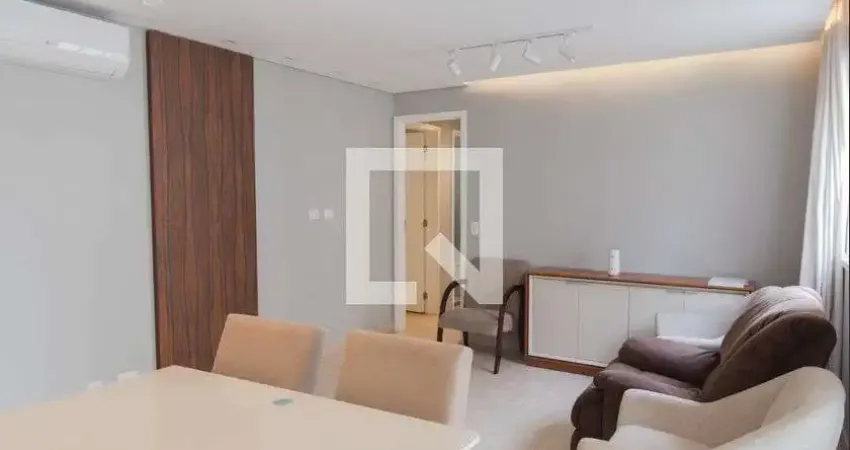 Apartamento para Venda - Centro, 4 Quartos,  114 m² - Guarulhos