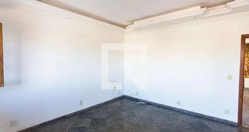 Apartamento para Venda - Santa Cruz, 4 Quartos,  200 m² - Belo Horizonte