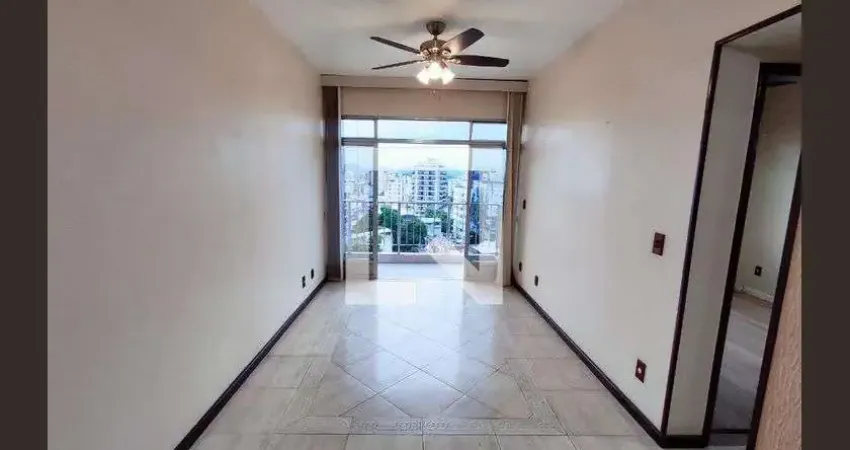 Cobertura para Venda - Méier, 2 Quartos,  124 m² - Rio de Janeiro