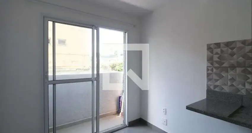 Apartamento para Venda - Jardim Éster Yolanda, 1 Quarto,  24 m² - São Paulo