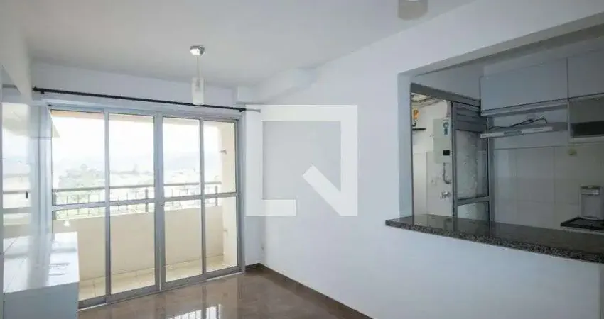 Apartamento para Venda - Vila Constança , 2 Quartos,  51 m² - São Paulo