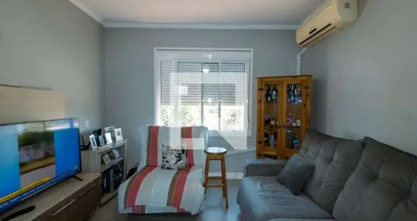 Apartamento para Venda - Camaquã, 3 Quartos,  97 m² - Porto Alegre