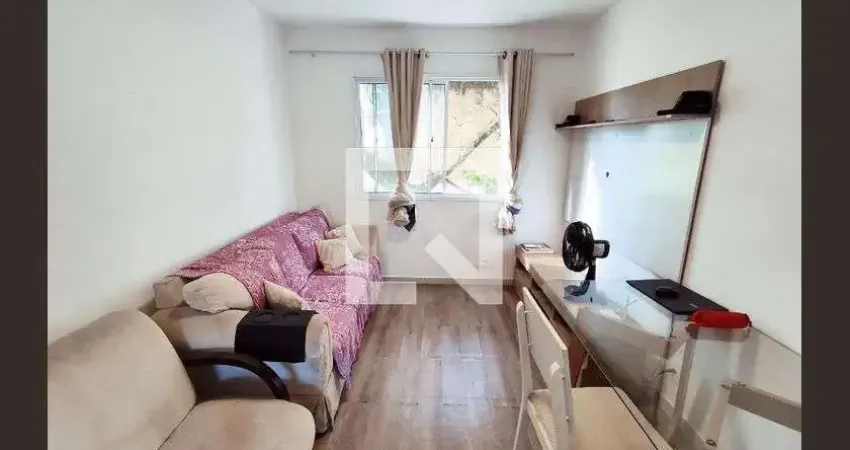 Apartamento para Venda - Méier, 2 Quartos,  43 m² - Rio de Janeiro