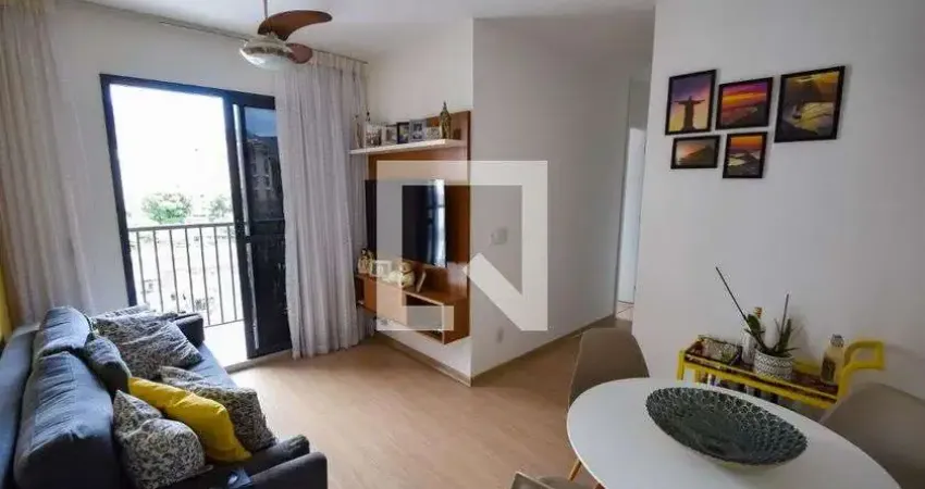 Apartamento para Venda - Méier, 2 Quartos,  50 m² - Rio de Janeiro