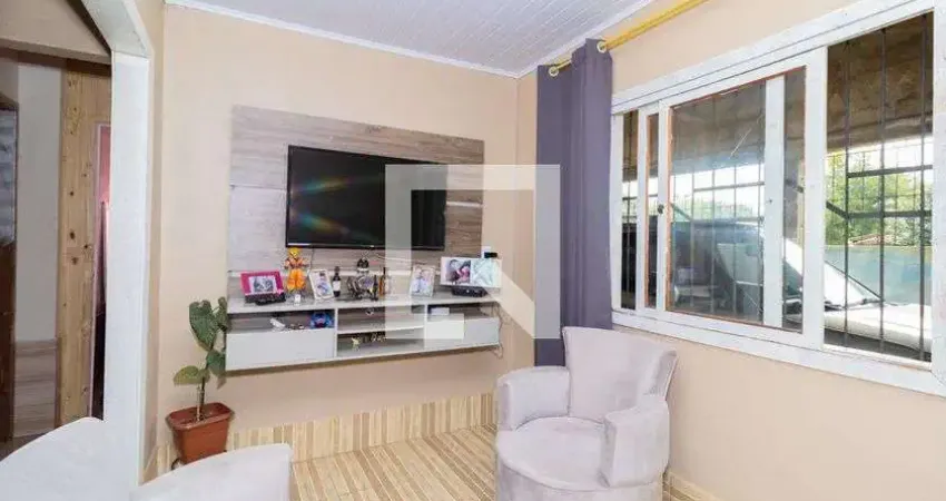 Casa para Venda - Mathias Velho, 3 Quartos,  160 m² - Canoas
