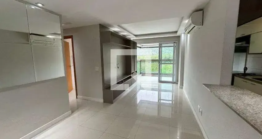 Apartamento para Venda - Recreio, 2 Quartos,  90 m² - Rio de Janeiro