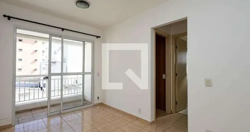 Apartamento para Venda - Consolação, 1 Quarto,  38 m² - São Paulo