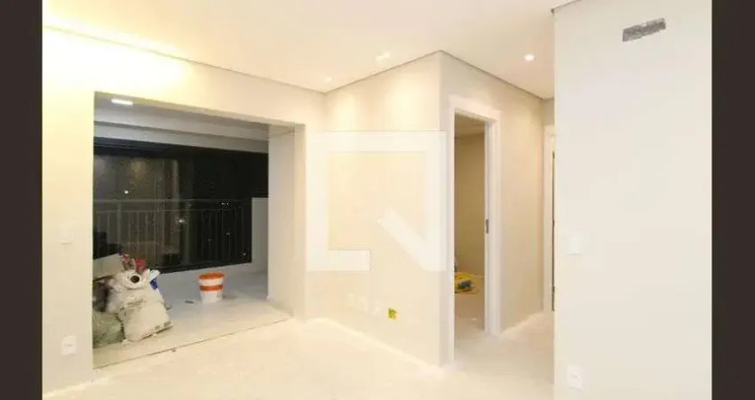 Apartamento para Venda - Vila Gustavo, 2 Quartos,  63 m² - São Paulo