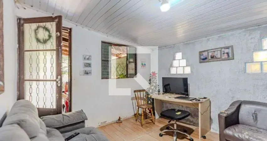 Casa para Venda - Vila Nova, 3 Quartos,  150 m² - Porto Alegre