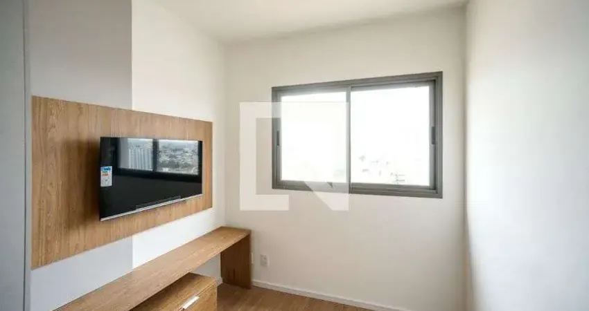 Apartamento para venda - vila aricanduva, 1 quarto,  27 m² - são paulo