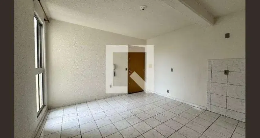 Apartamento para Venda - Campina, 2 Quartos,  49 m² - São Leopoldo