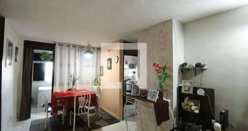 Apartamento para Venda - Taquara, 2 Quartos,  44 m² - Rio de Janeiro