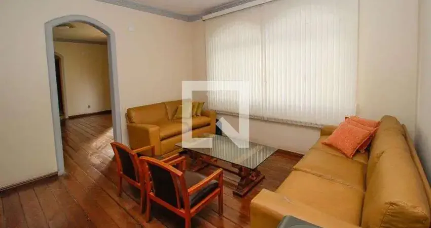 Apartamento para Venda - Cidade Nova, 4 Quartos,  180 m² - Belo Horizonte