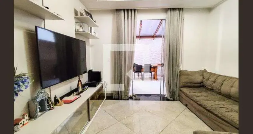 Apartamento para Venda - Buritis, 4 Quartos,  176 m² - Belo Horizonte