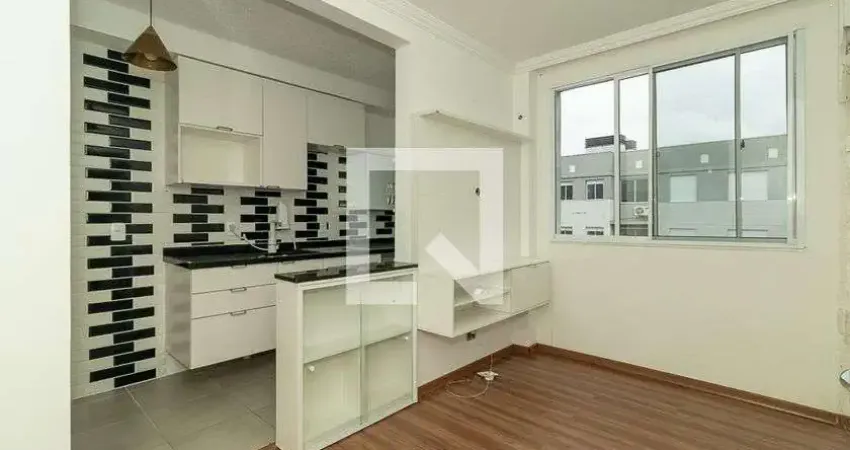 Apartamento para Venda - Sarandi, 2 Quartos,  41 m² - Porto Alegre
