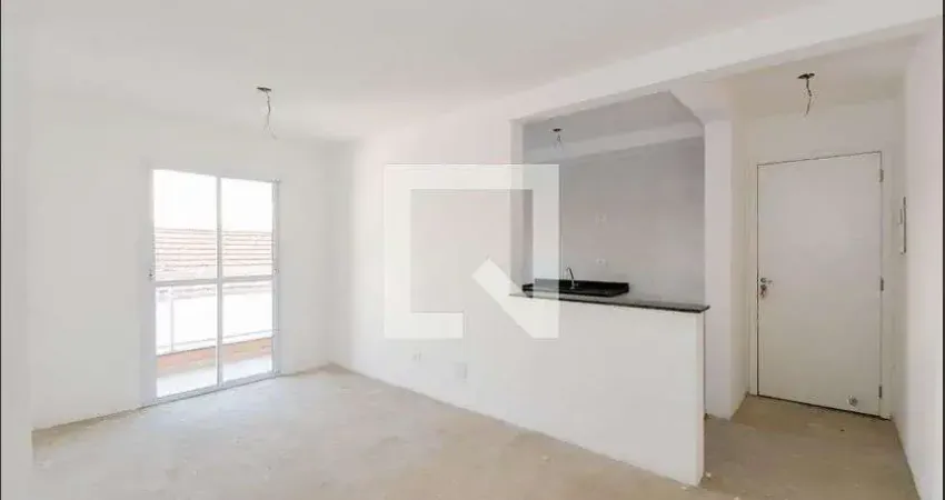 Apartamento para Venda - Vila Galvão, 2 Quartos,  56 m² - Guarulhos