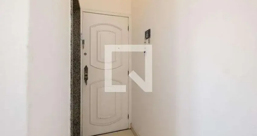 Apartamento para Venda - Andaraí, 2 Quartos,  67 m² - Rio de Janeiro