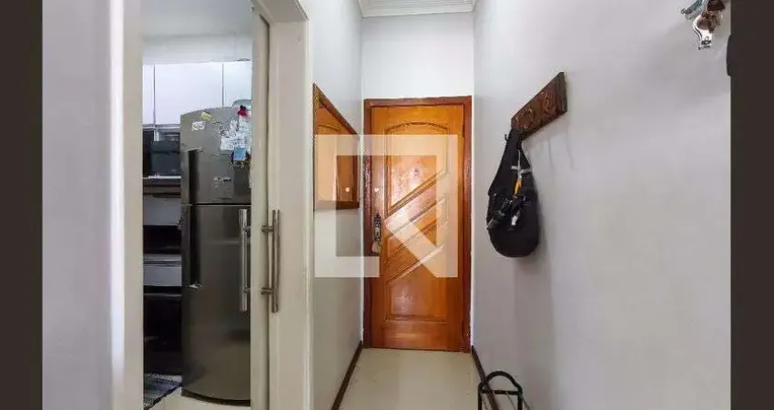 Apartamento para Venda - Andaraí, 2 Quartos,  65 m² - Rio de Janeiro
