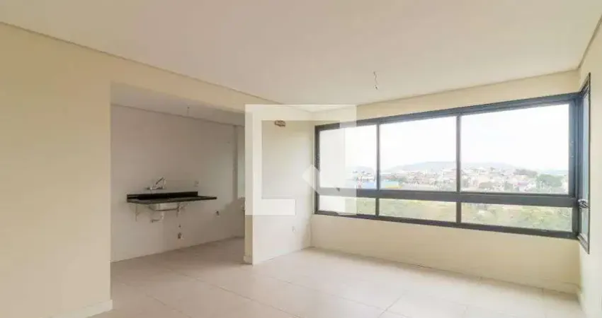 Apartamento para Venda - Cavalhada, 2 Quartos,  67 m² - Porto Alegre