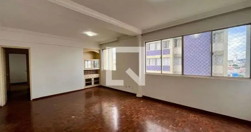 Apartamento para Venda - Calafate, 3 Quartos,  90 m² - Belo Horizonte